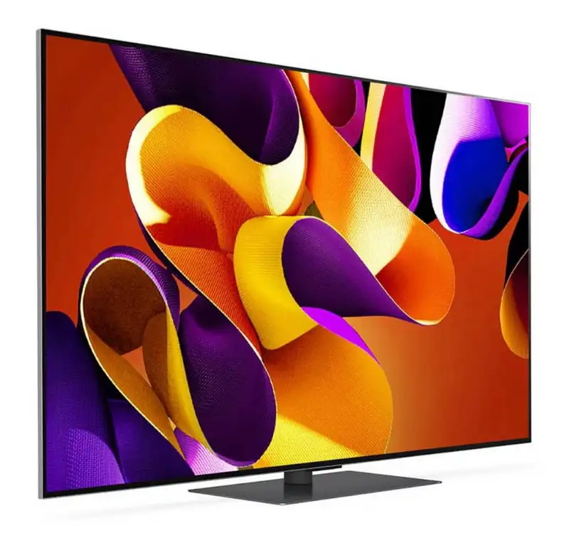 LG OLED65G43LS.AEU