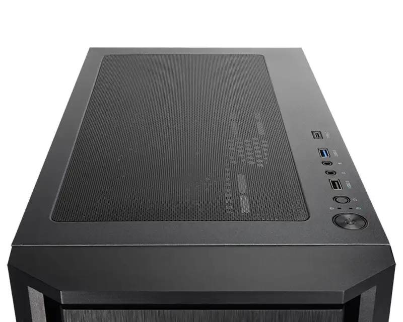 CHIEFTEC Pro mini AZ-01B-OP