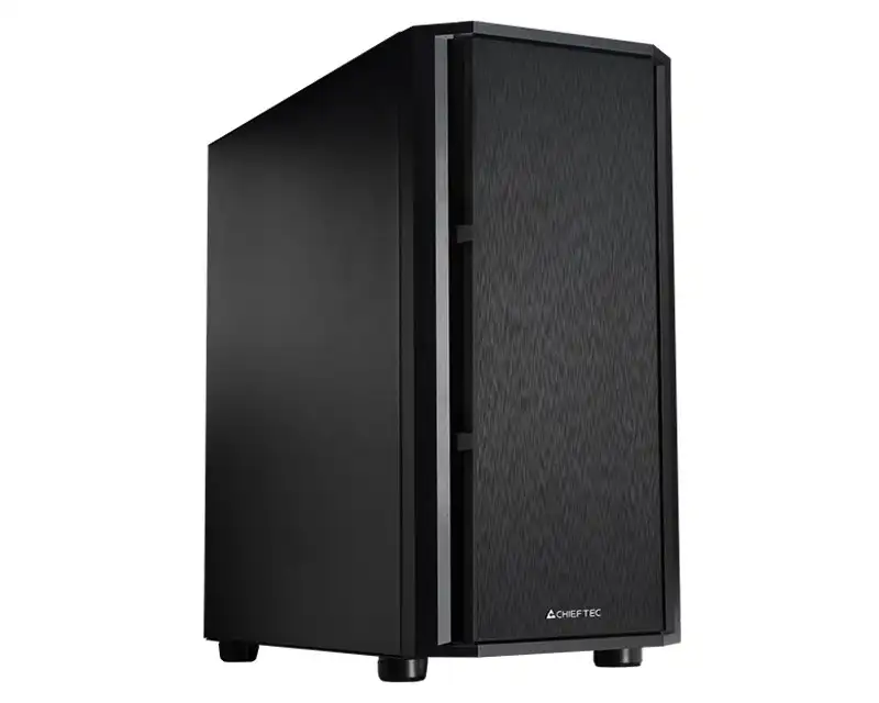 CHIEFTEC Pro mini AZ-01B-OP