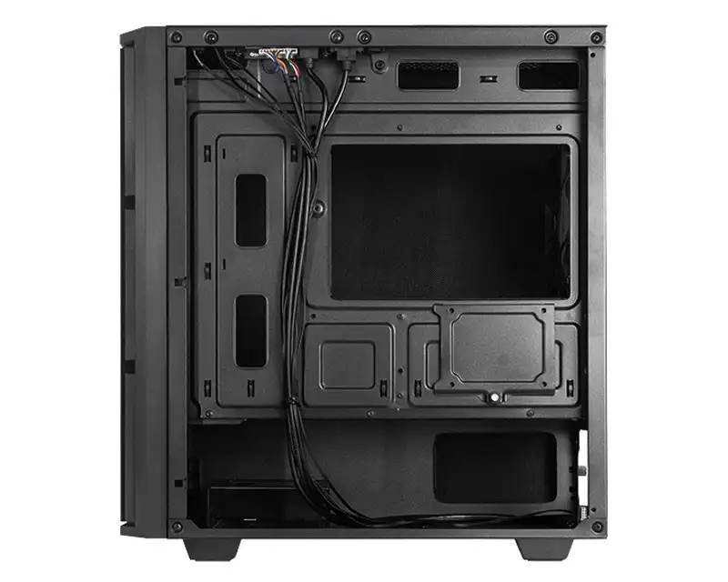 CHIEFTEC Pro mini AZ-01B-OP