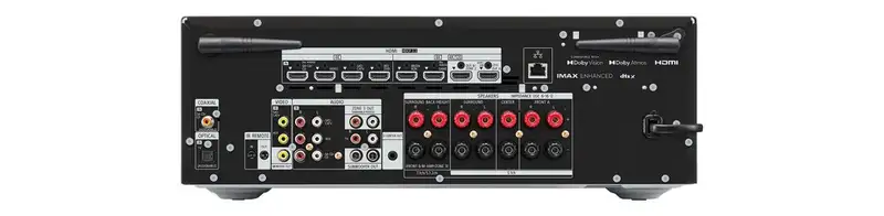 SONY TAAN1000