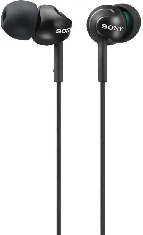 SONY MDREX110APB.CE7