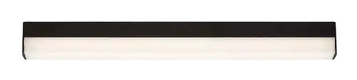 RABALUX Band2 cabinet light LED14W L53cm crna