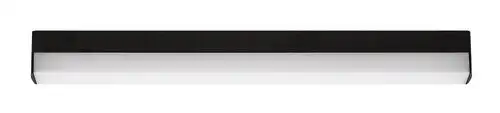 RABALUX Band2 cabinet light LED14W L53cm crna