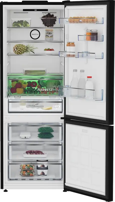 BEKO B5RCNE565HGB