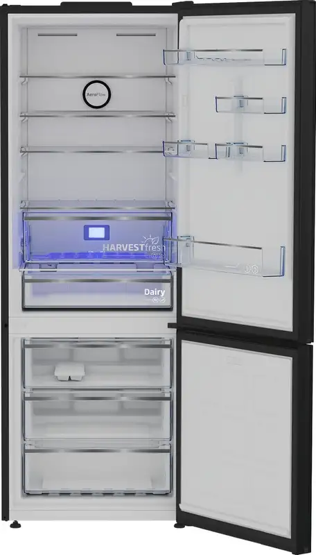 BEKO B5RCNE565HGB
