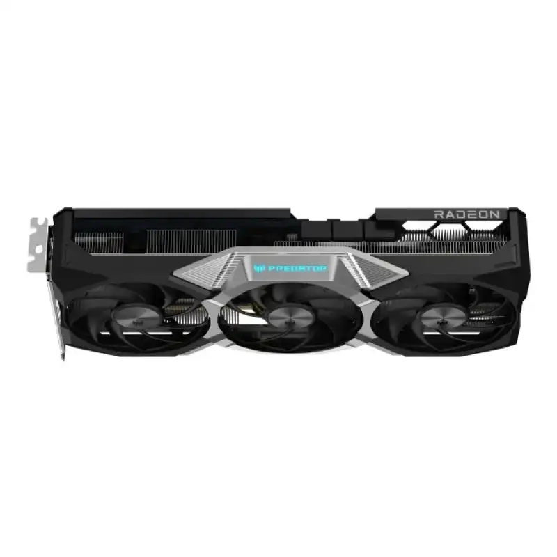 ACER PB RX9070 16G OC Predator 16GB DDR6 256bit/3xDP/HDMI