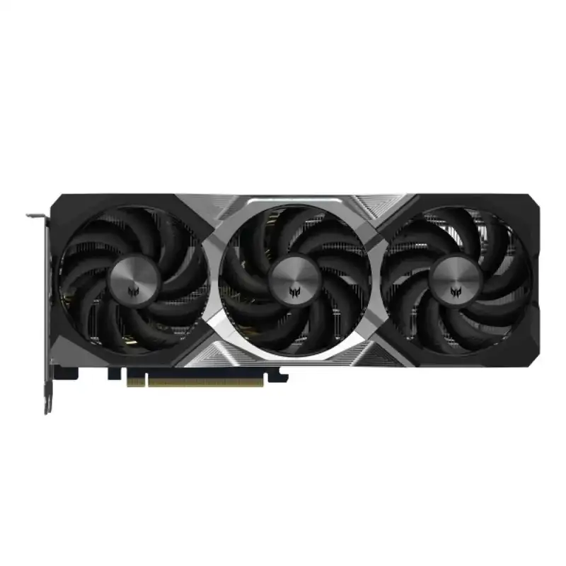 ACER PB RX9070 16G OC Predator 16GB DDR6 256bit/3xDP/HDMI
