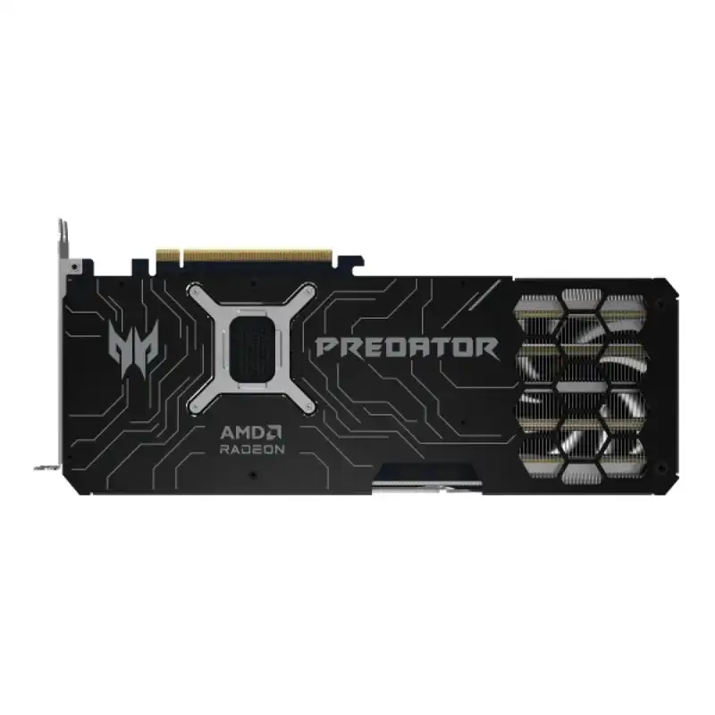 ACER PB RX9070 16G OC Predator 16GB DDR6 256bit/3xDP/HDMI