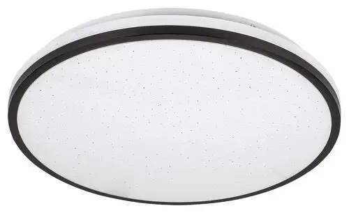RABALUX Slava plafonjera IP44 LED 18W, 3000K, 33cm