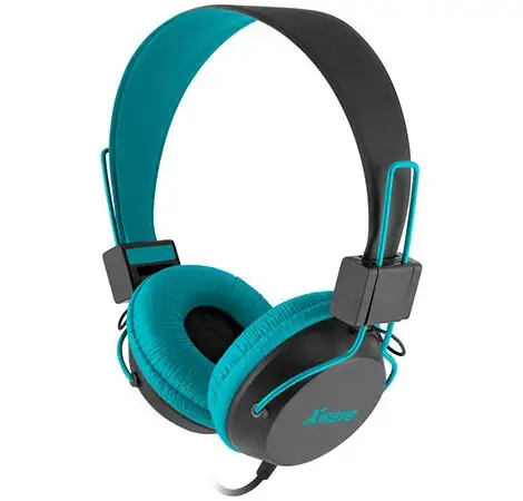 X WAVE HD-380PC blue 021488