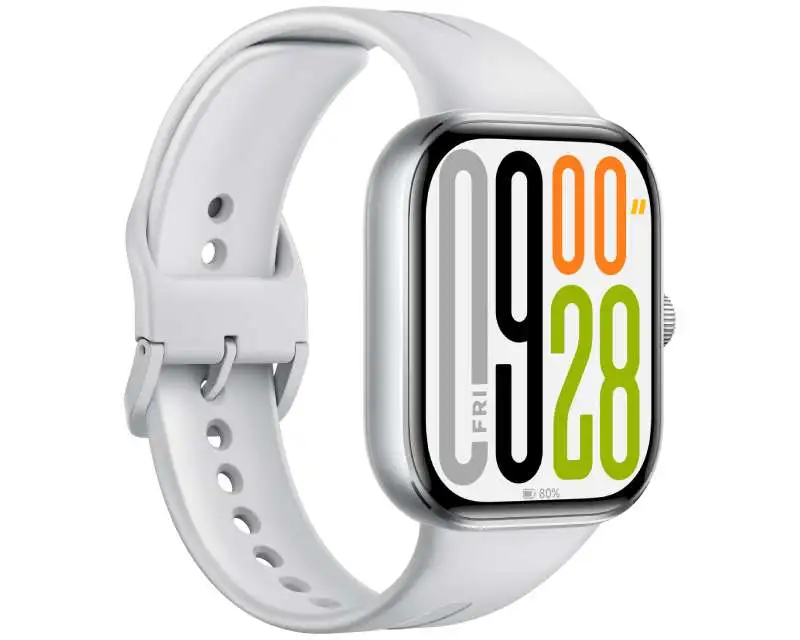 XIAOMI Redmi Watch 5 Silver Gray