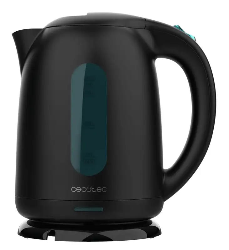 CECOTEC Thermosense 180 Black
