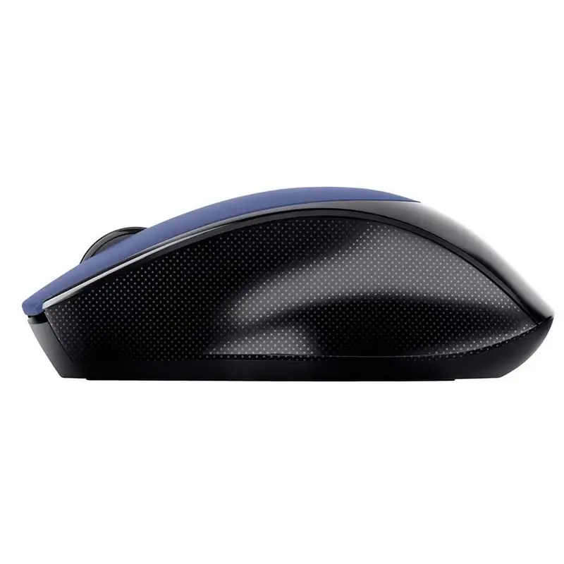 TRUST Zaya Wireless Mouse Blue