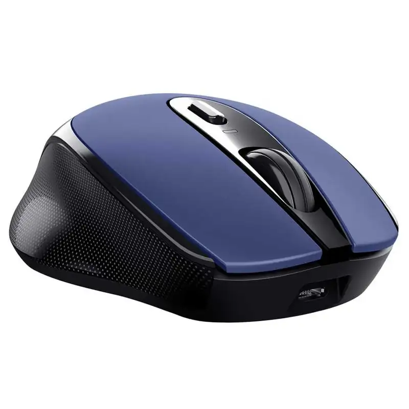 TRUST Zaya Wireless Mouse Blue
