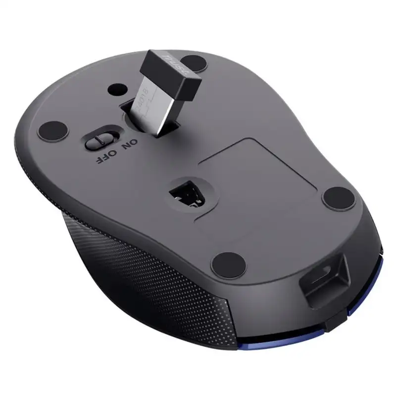 TRUST Zaya Wireless Mouse Blue