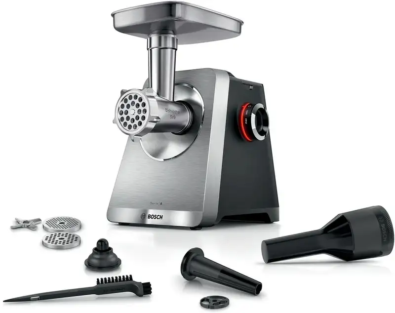 BOSCH MFWS820M