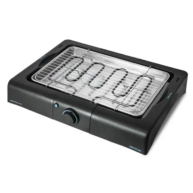 CECOTEC Perfectsteak 4200 Way