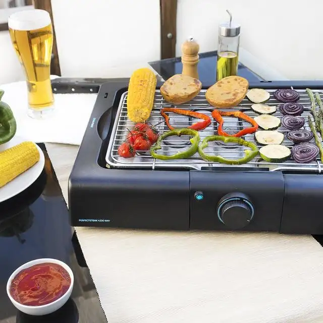 CECOTEC Perfectsteak 4200 Way