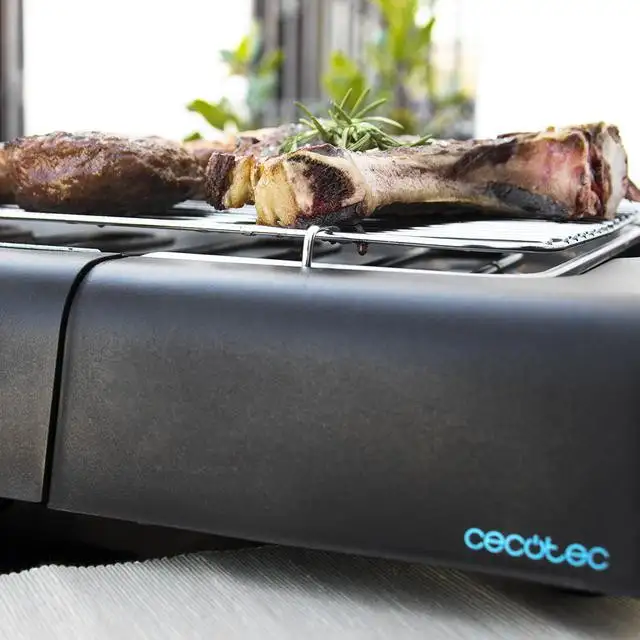 CECOTEC Perfectsteak 4200 Way