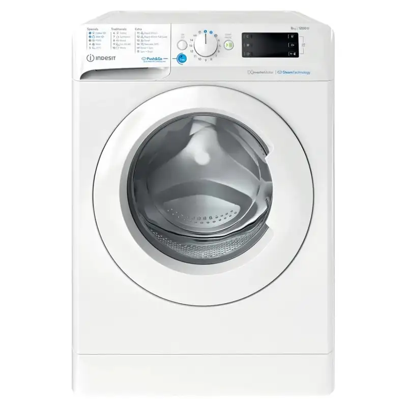 INDESIT BWE 81295X WV EE