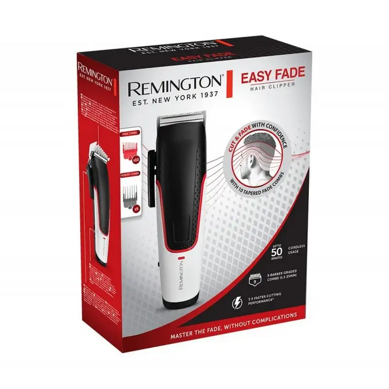 REMINGTON HC500 Easy Fade