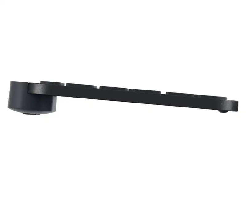 LOGITECH MX Keys S Graphite US 920-011587