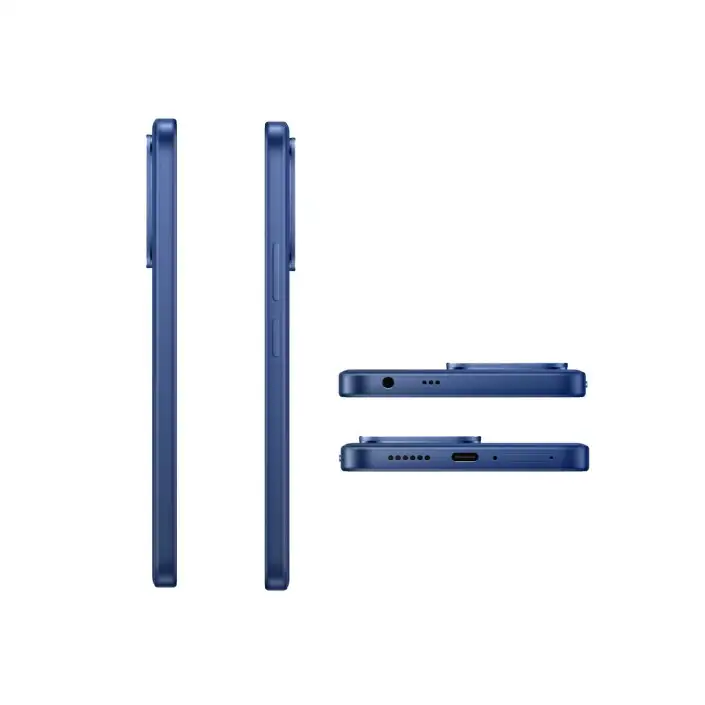 XIAOMI Redmi 17 4GB/128GB Deep Blue MZB0PMIEU