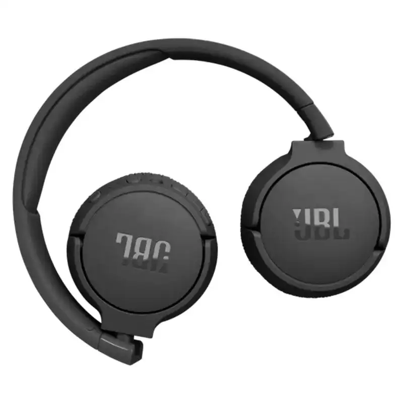 JBL Tune 670 NC BLK
