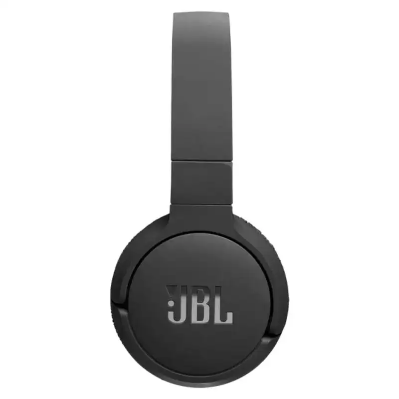 JBL Tune 670 NC BLK