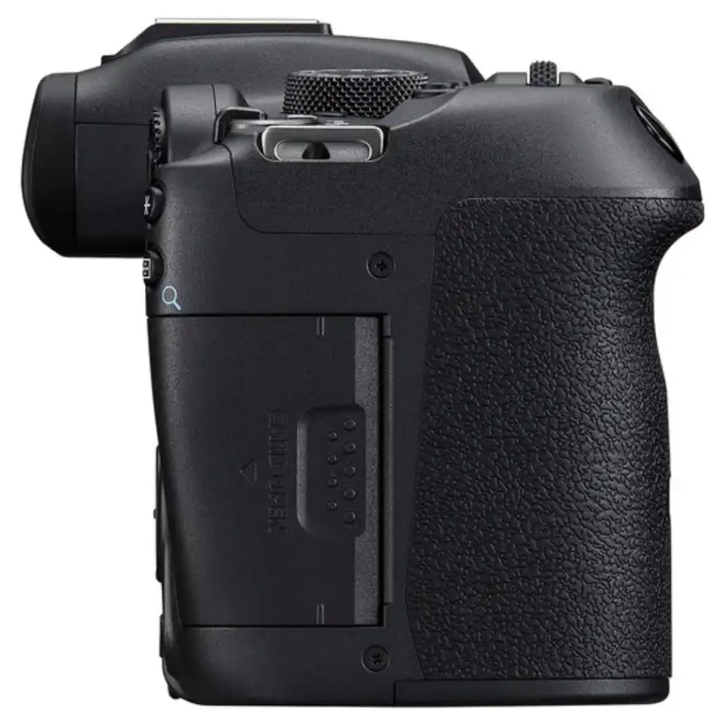 CANON EOS R7 Telo