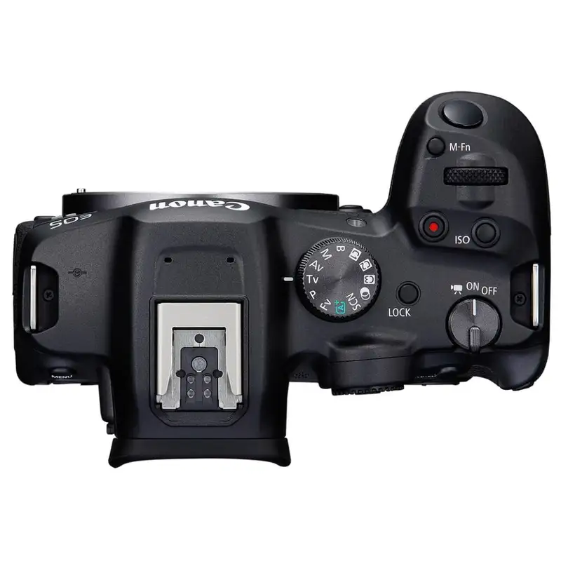 CANON EOS R7 Telo