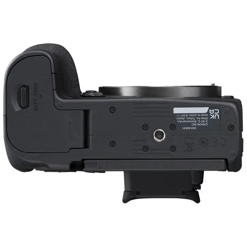 CANON EOS R7 Telo