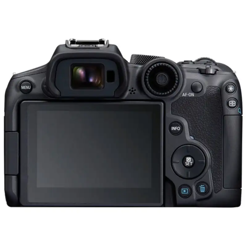 CANON EOS R7 Telo