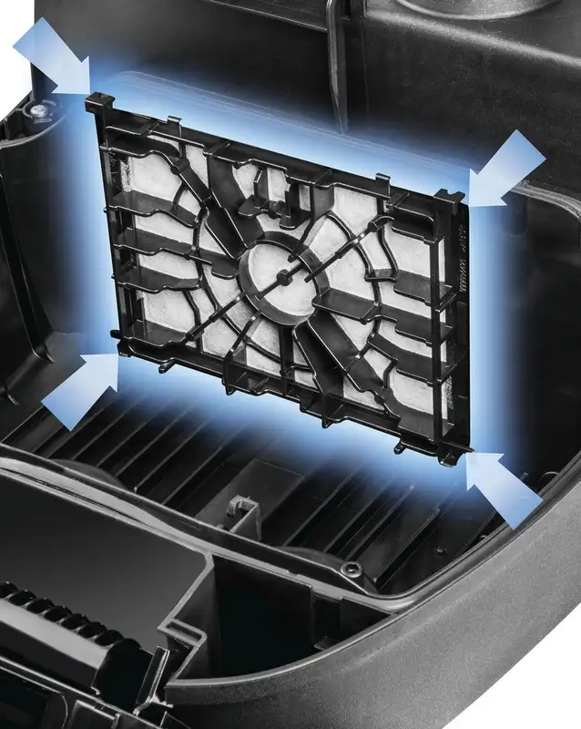 BOSCH BBZ02MPF