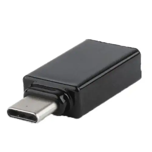 GEMBIRD USB 3.0 Type-C adapter A-USB3-CMAF-01