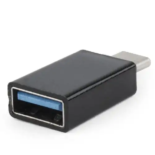 GEMBIRD USB 3.0 Type-C adapter A-USB3-CMAF-01