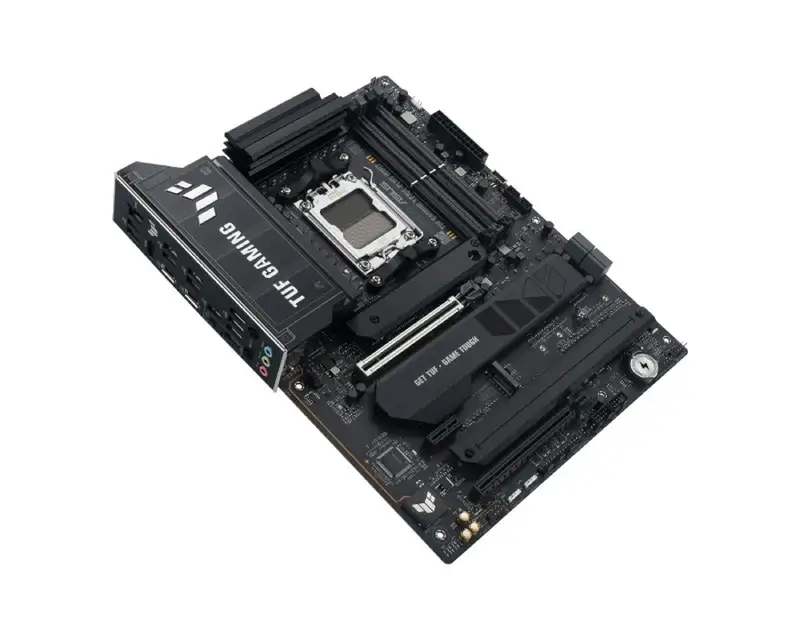 ASUS TUF GAMING X870E-PLUS WIFI