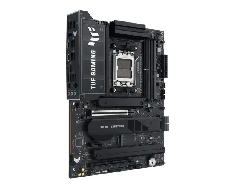 ASUS TUF GAMING X870E-PLUS WIFI
