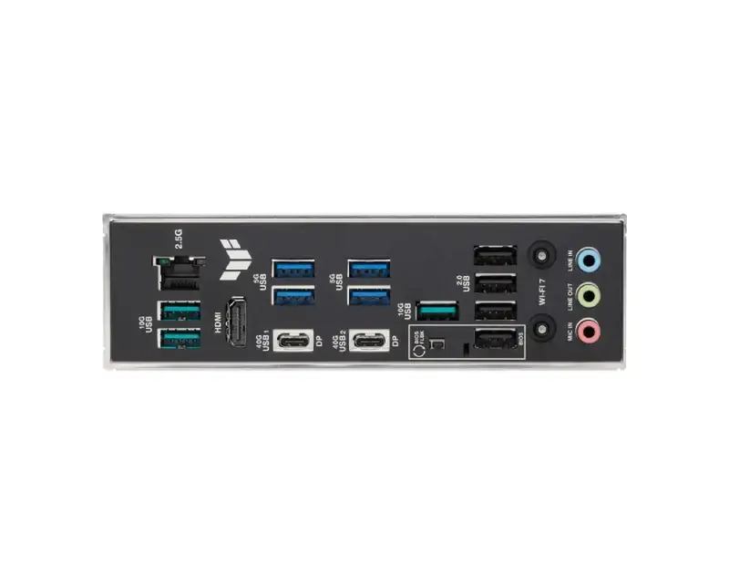 ASUS TUF GAMING X870E-PLUS WIFI