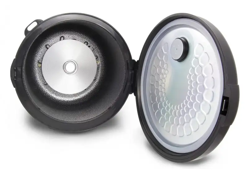ESPERANZA EKG011