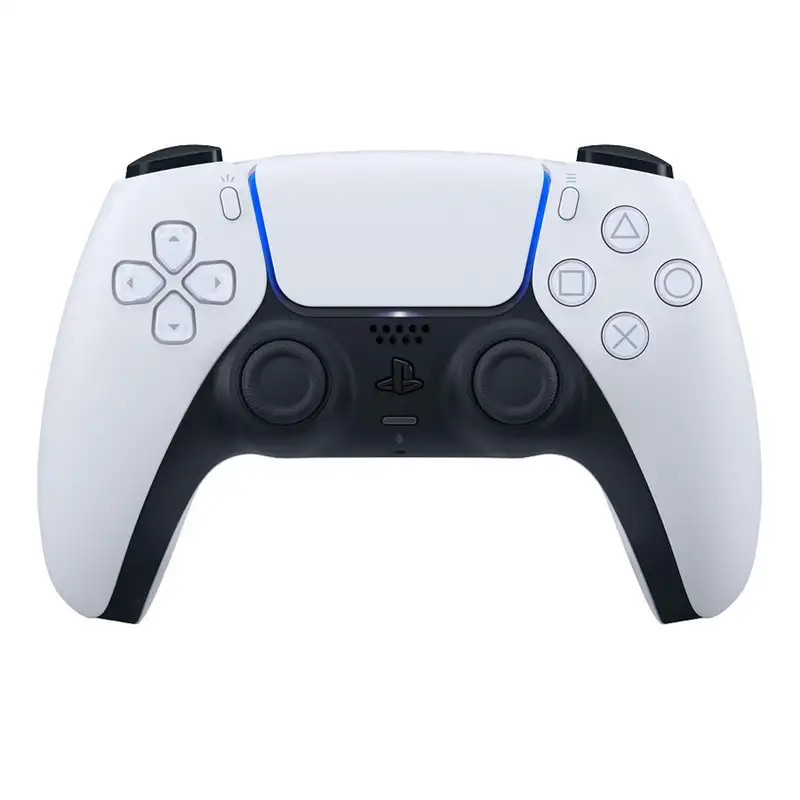 SONY PS5 DualSense Wireless Controller White