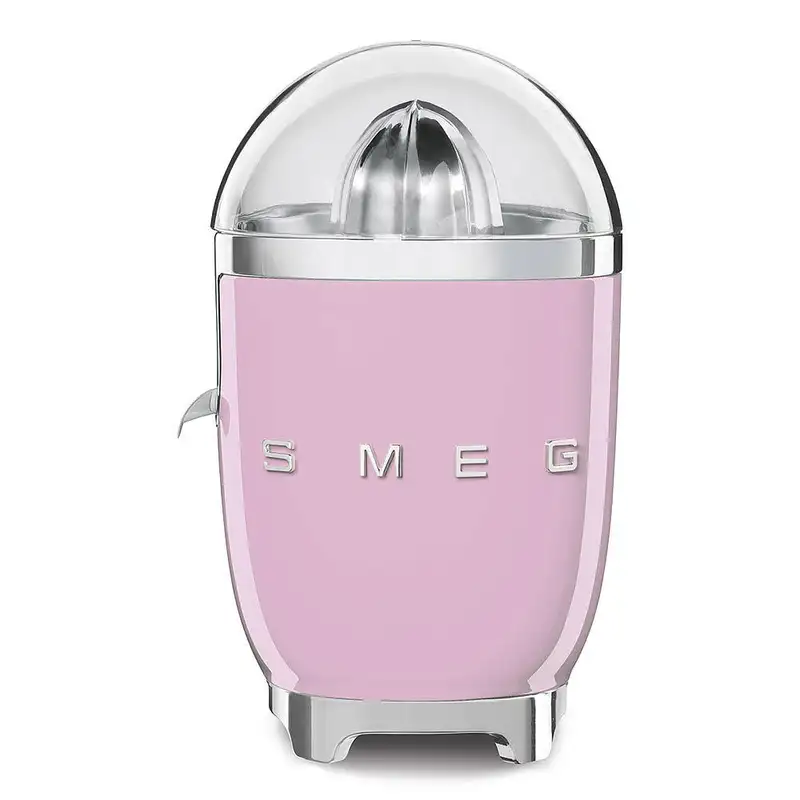 SMEG CJF01PKEU pink