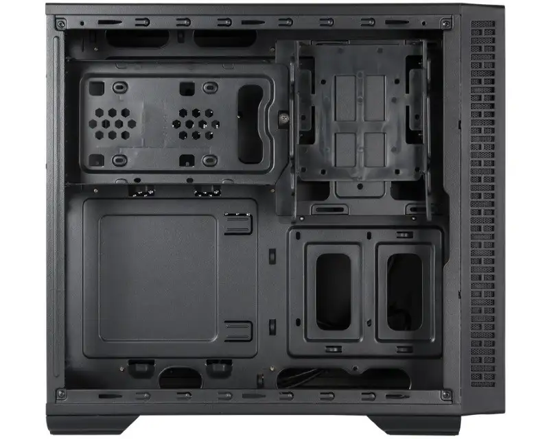 CHIEFTEC UK-02B-OP