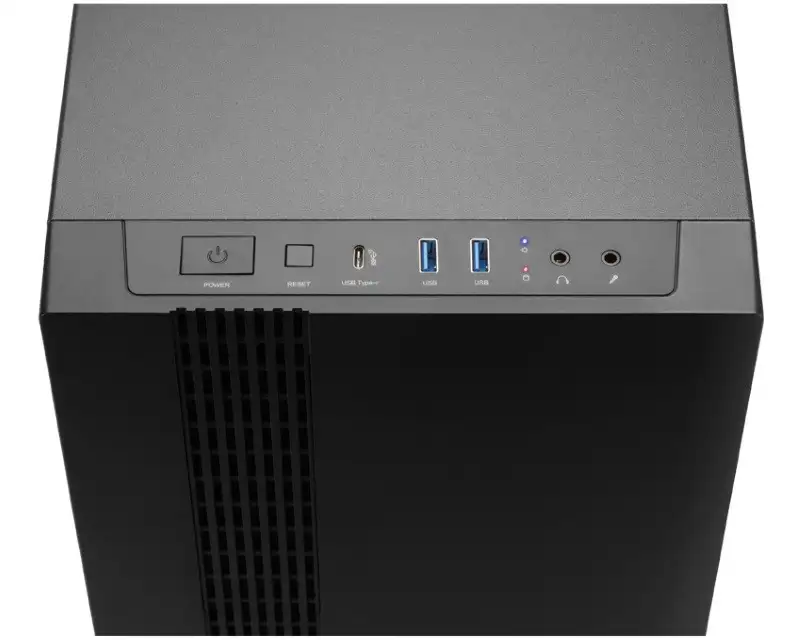 CHIEFTEC UK-02B-OP