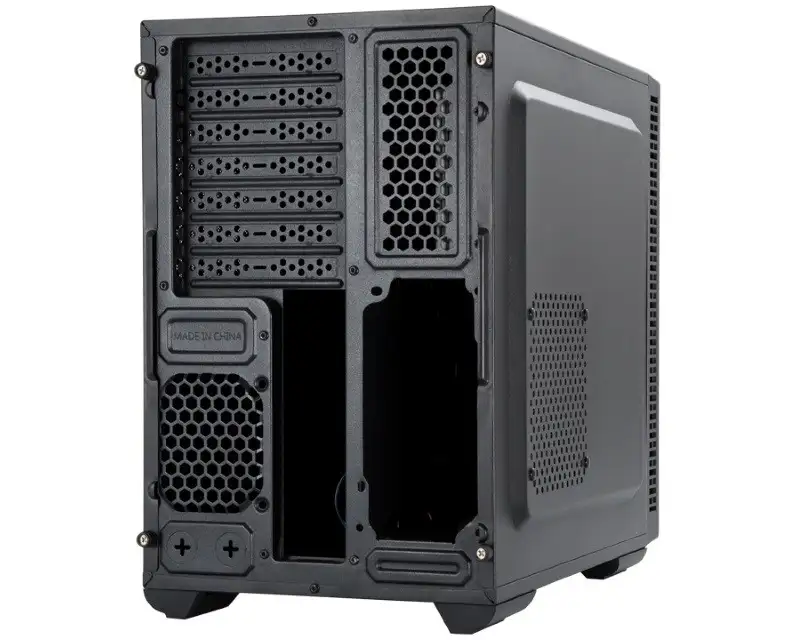 CHIEFTEC UK-02B-OP