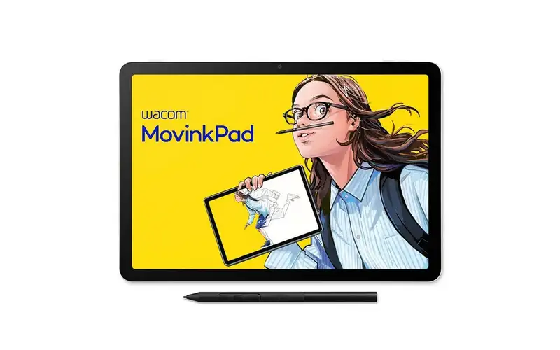 WACOM MovinkPad11