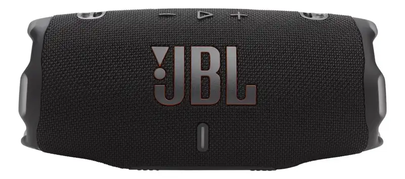 JBL CHARGE 6 BLACK