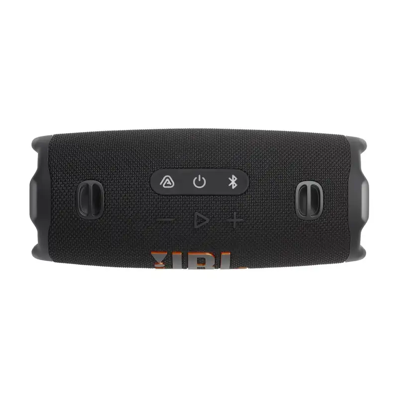JBL CHARGE 6 BLACK