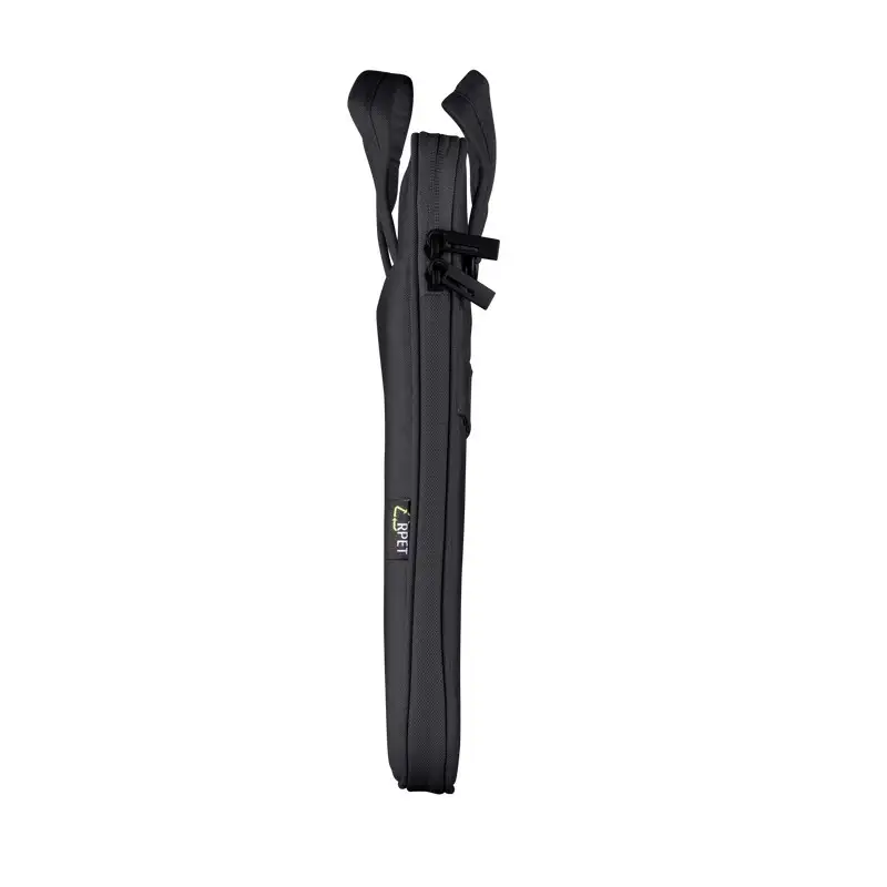 TRUST BOLOGNA 16" Set Torba i mis Crna (24988)